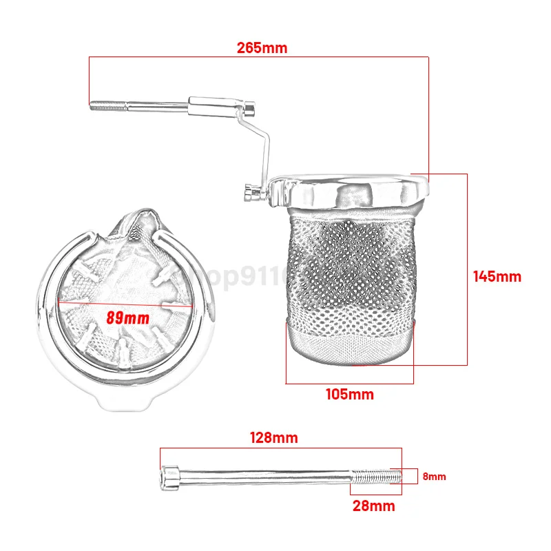 Motorcycle Rear Water Holder Chrome Passenger Drink Bottle Cup For Honda Goldwing 1800 GL1800 2001-2015 F6B 2013-2015