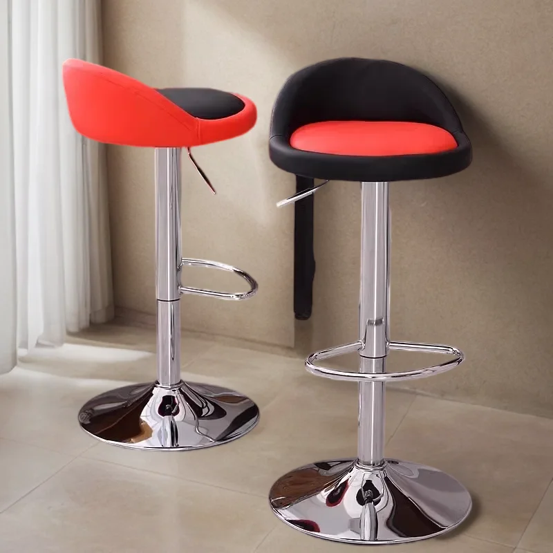 

Modern Tabourets De Bar Banks Chairs Chair Barstool Counter Height Stools Stool High Interior Luxury Brand Kitchen Swivel Set