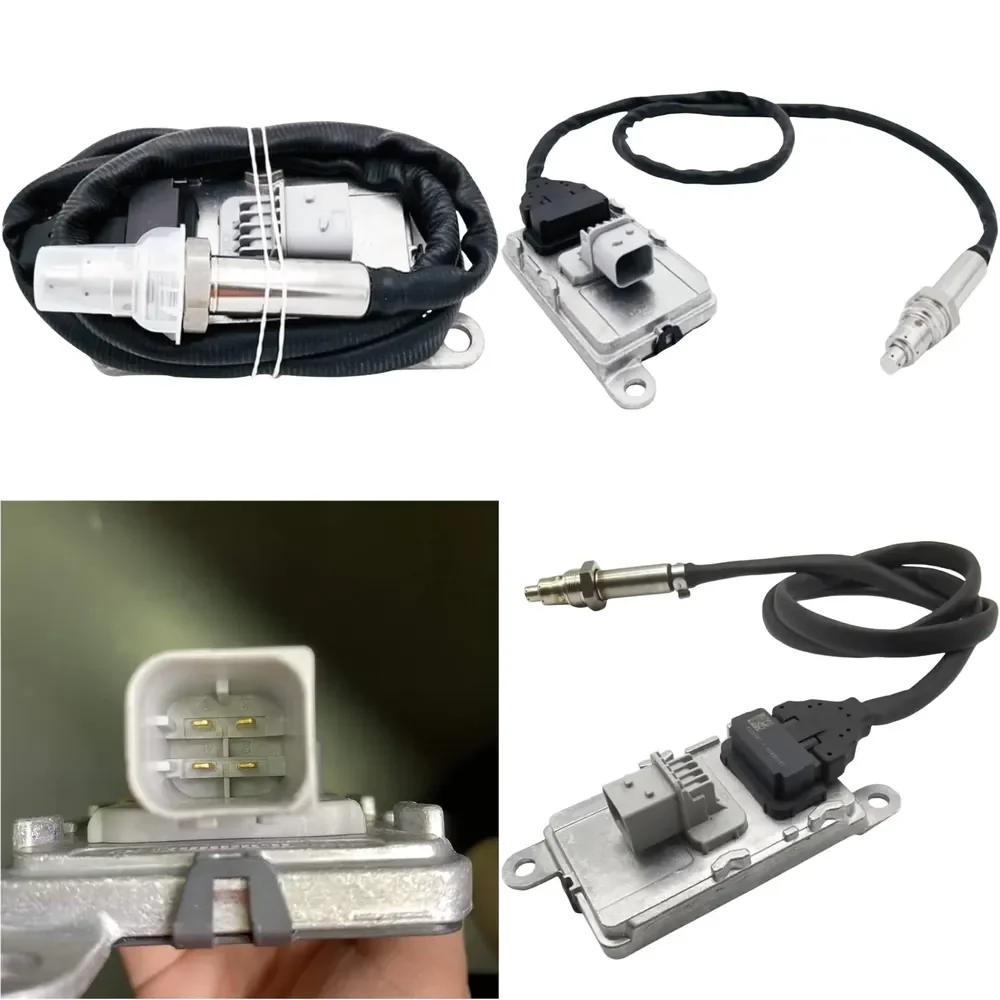 【Premium Quality Daria】 4326867 Nitrogen Oxide NOx Sensor Compatible with Cummin Engines