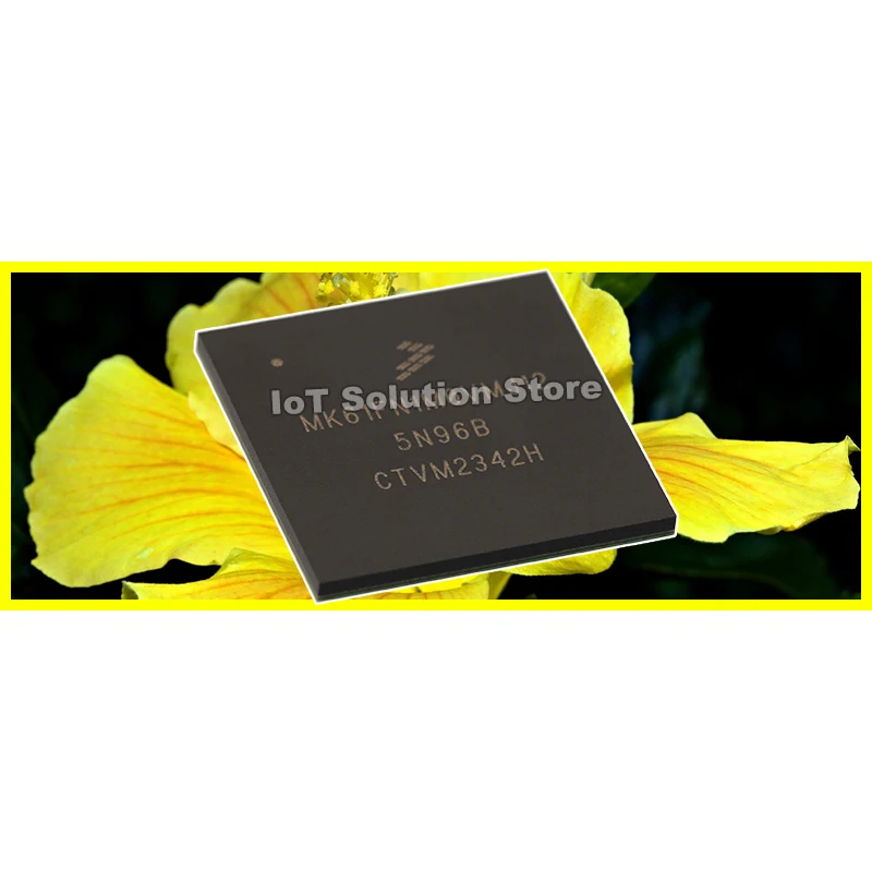 

1PCS MK61FN1M0VMJ12 MK61FX512VMJ15 MK70FN1M0VMJ15 MK70FX512VMJ15 SJA1110DEL/1Y