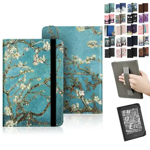 Kobo aura h2o case-AliExpress