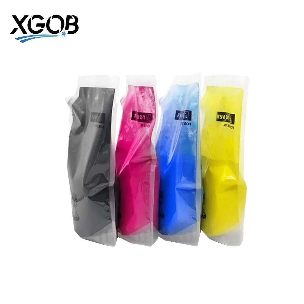 1KG C9070 Toner Powder For Xerox PrimeLink C9065 C9070 High Quality Compatible Japan Copier Color Toner Powder Refill