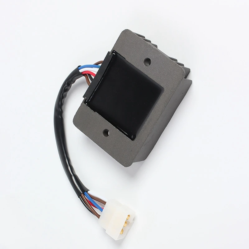 AU16-Rectifier Regulator Fit For Honda GX 240 270 340 390 440 610 620 630 660 690 31620-ZG5-033 31750-Z2E-803 Motor Parts