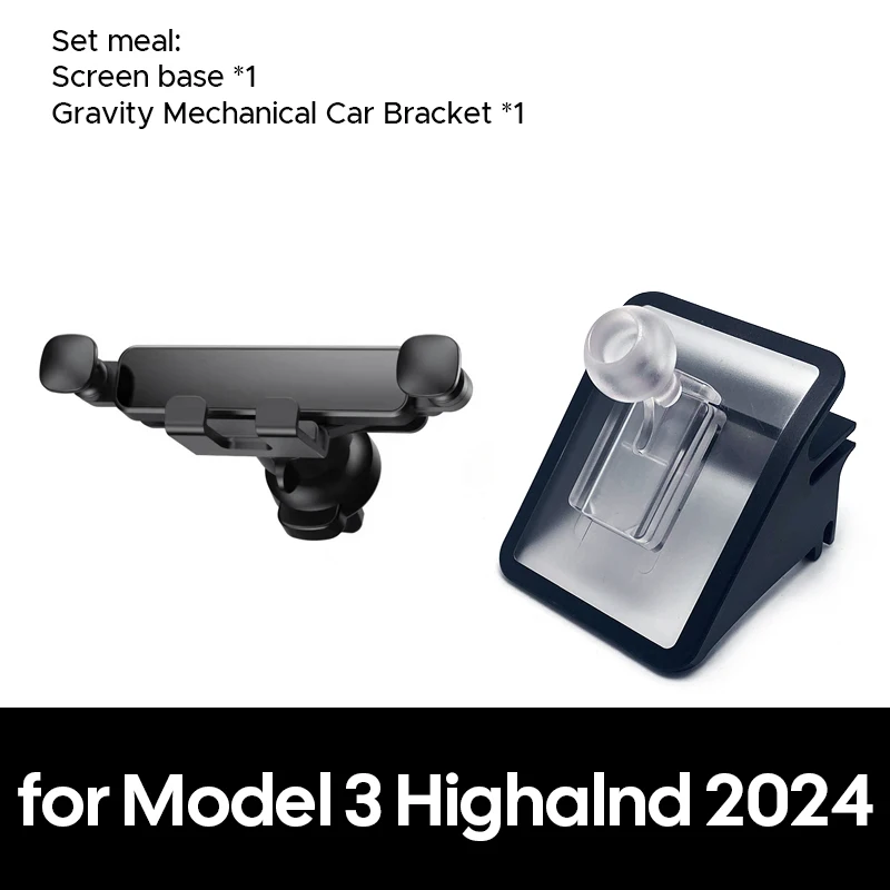 Gravity Holder