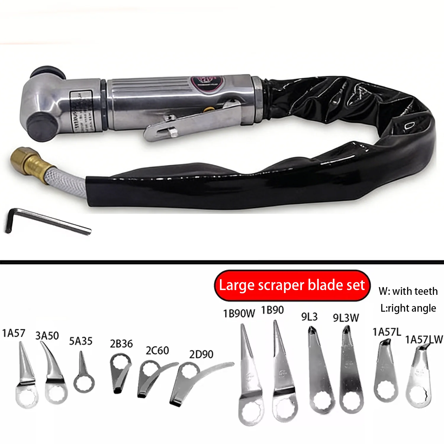 Pneumatic Oscillati…