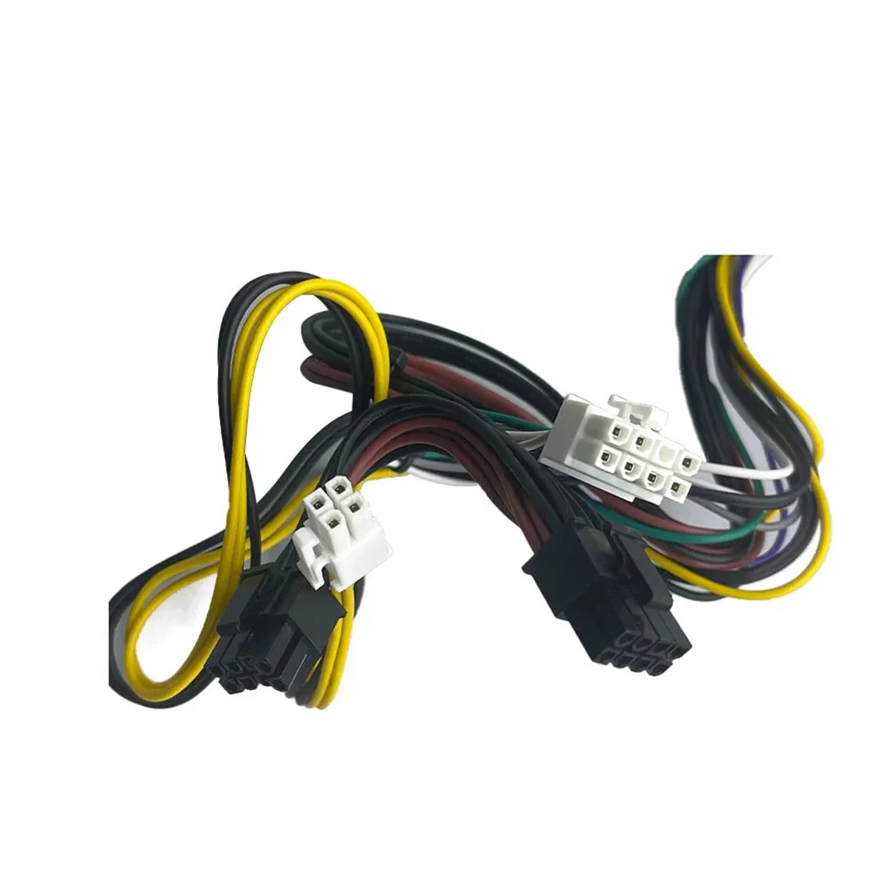 

Настольный блок питания 600 Вт для обслуживания Dell IT, выход 600 Вт, совместимый с коммерческими моделями, стабильная поддержка питания