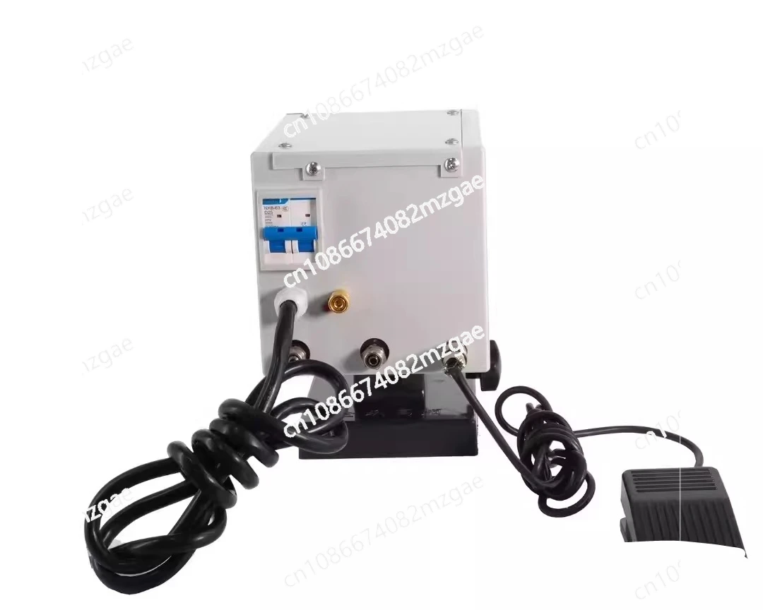 JL-6KW UHF welding machine High frequency welder  high frequency machine High frequency spot welding machine 220V