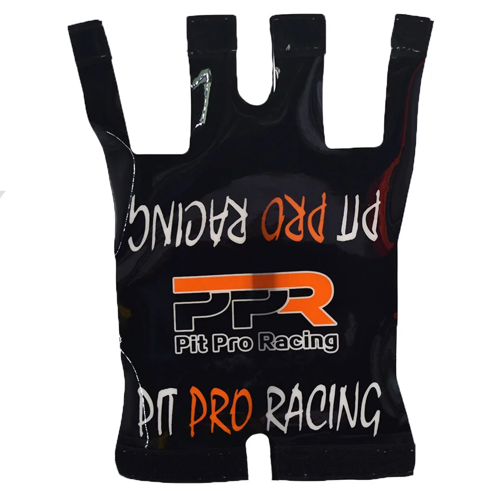 Pit Pro Racing Handlebar Bar Pad Cover Chest Protector Cross Bar fit 1-1/8 handle bar motorcycle Dirt bike pit bike