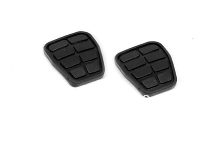 

Clutch Brake Pedal Rubber For VW Volkswagen Jetta MK2 Best Value Car Parts