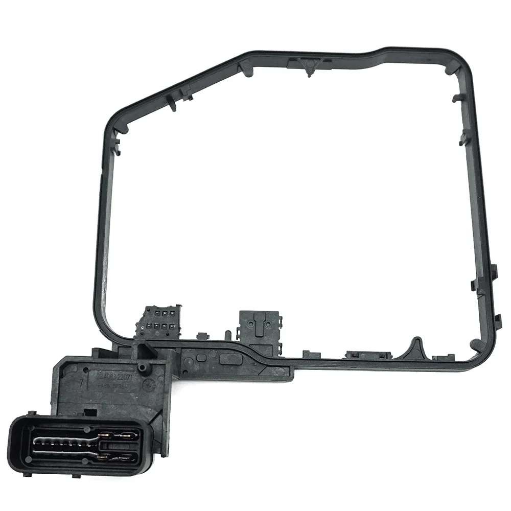 0AM DQ200 Transmission Control Unit Frame With Connector TCU Framework 0AM927769D 0AM927769K 0AM927769E For VW Audi Skoda Seat
