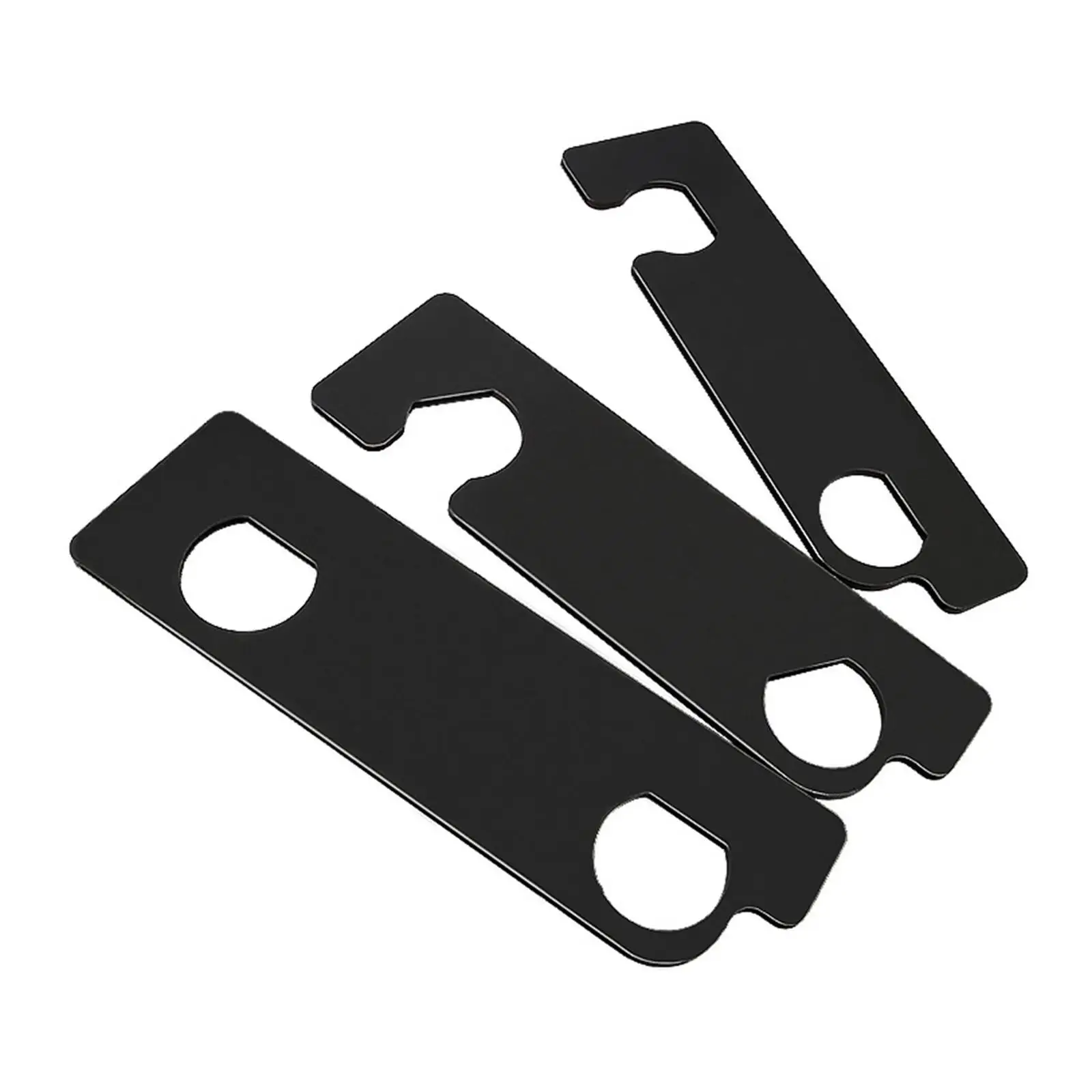 

3 Pieces Timing Chain Camshaft Holding Tool,Retaining Set Equipment,Sturdy Camshaft Retaining Tool Kit for 3.0 Engine