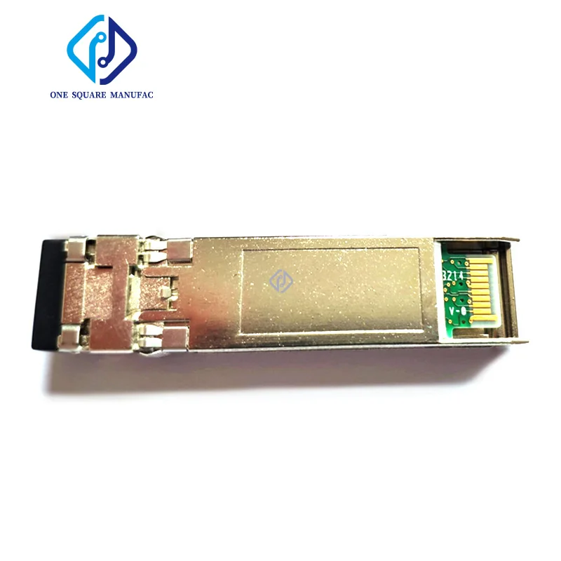 Finisar FTLX1370W3BCL OPT TXRX 1310NM 10GB SFP+ LC Single-Mode Optical Fiber Transceiver Original