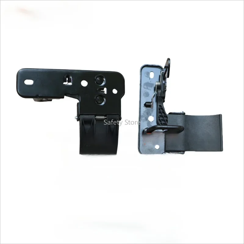 1PCSuitable for Great Wall Haval's new H6 hood lock hand, engine hood lock buckle, red label and blue label universal