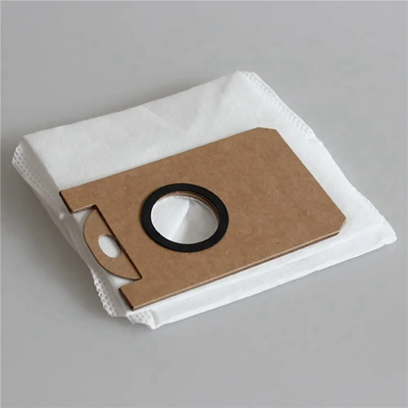 A94E-20 حزمة أكياس الغبار ل Proscenic M7 برو M8 برو جهاز آلي لتنظيف الأتربة أكياس الغبار المخصصة استبدال الملحقات أجزاء