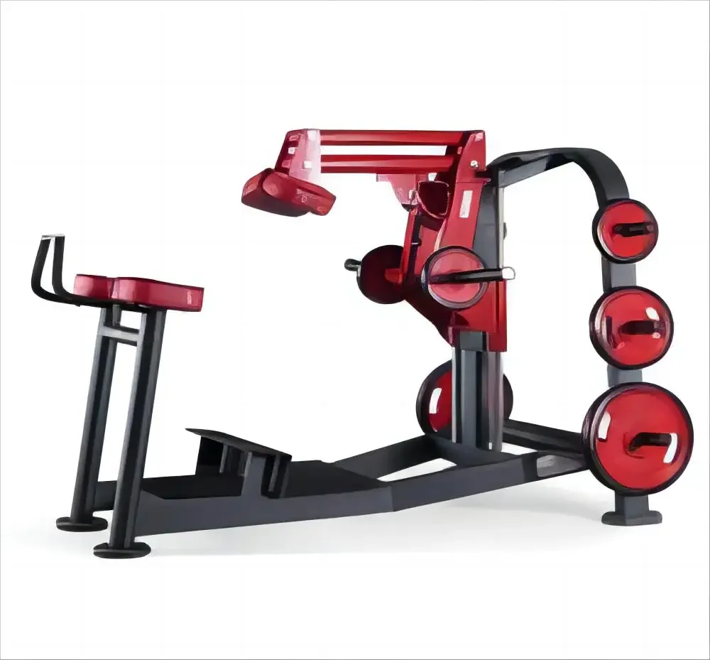 2024 Panata Professional Commercial Gym Equipment Exercise Gym Machine Strength Training Donkey Calf