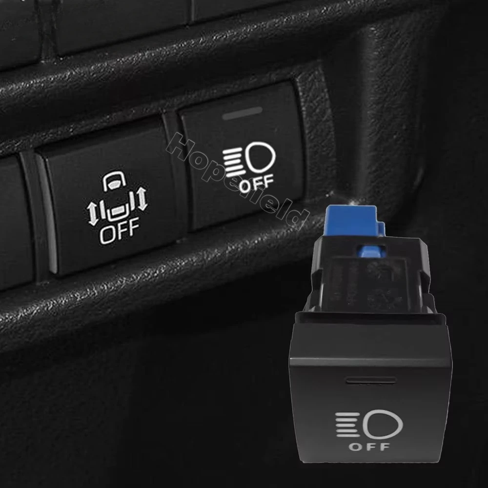 

Автоматический переключатель фар, противотуманная фара, кнопка включения фар для Toyota rav4 xa50 2020 Camry 2021, аксессуары Corolla Cross