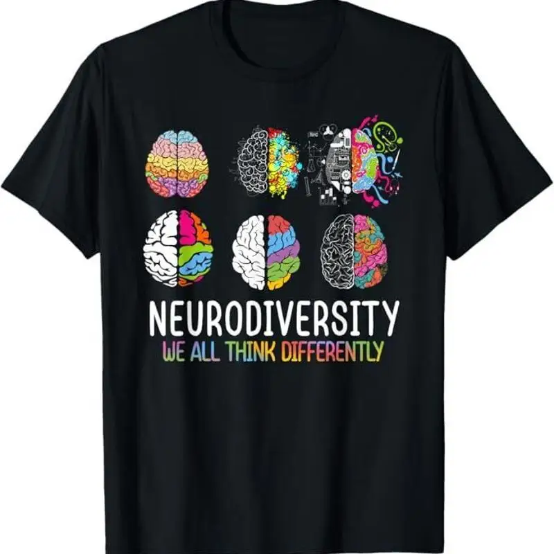 We All Think Differ…