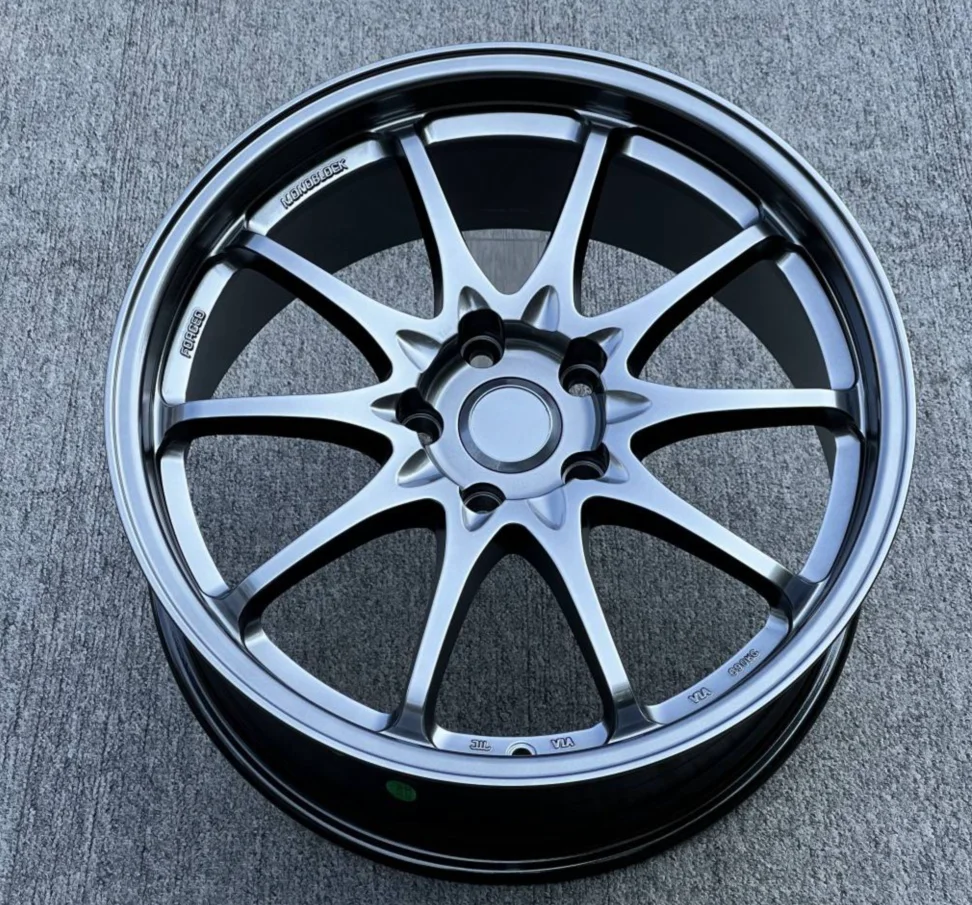 Kinds Colors RAY CE28 15 16 17 18 Inch 4x100 4X114.3 5x100 5x108 5x112 5x114.3 Car Alloy Wheel Rims Fit For Mazda Hyundai Toyota