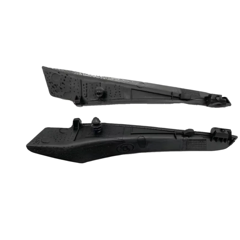 13424425 13424425 مناسبة لسيارة شيفروليه الرائدة الجديدة ممسحة كروز لوحة توجيه شريط لاصق جانبي مانع تسرب الزجاج الأمامي والعتاد الأمامي