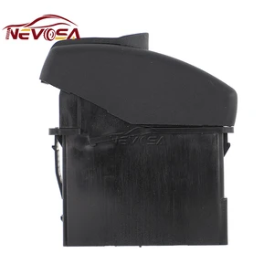 Nevosa-Differential Lock Integrator for Truck, DAF XF 105, 24V Truck, 5 Pins, 1435601 10 Main Sales DAF button - №10