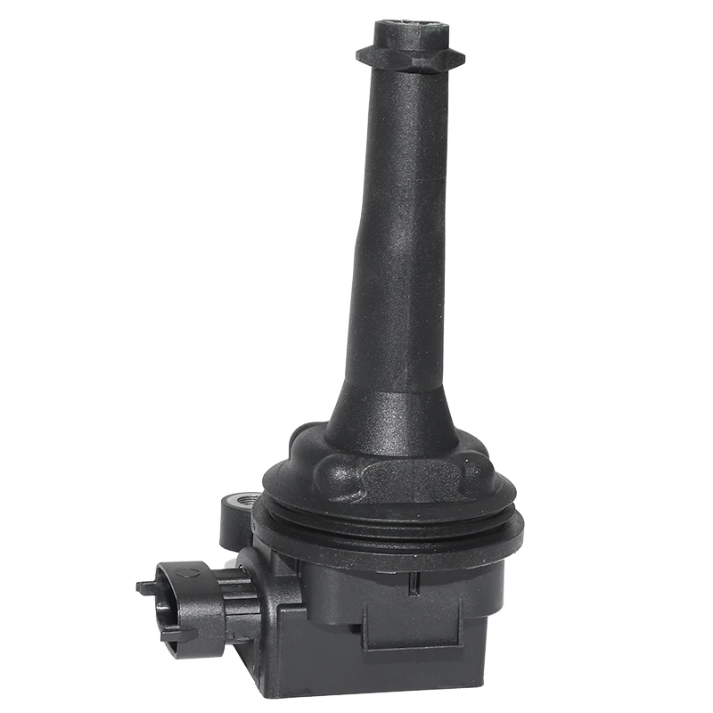 Bobine de Haute Qualité, pour VOLVO C70 S60 S70 S80 V70 XC70 XC90 30713416 2.0 2.3 2.4 2.5 2.9 T5 T6 3.0 UF341, Nouveauté, 9125601, 1 Pièce