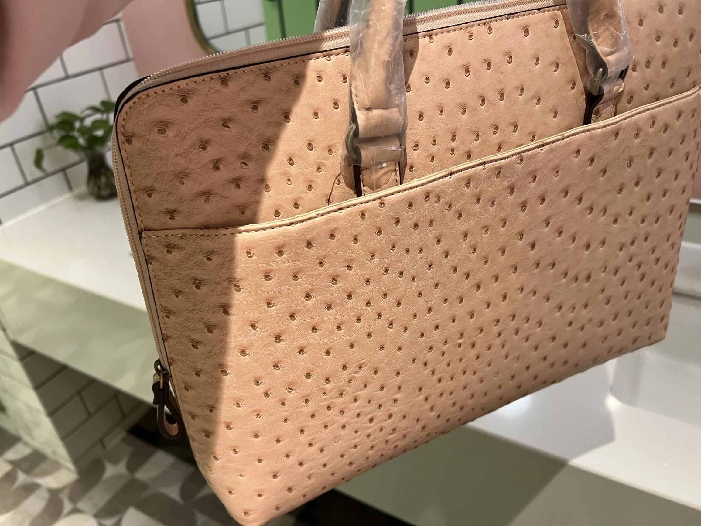 Bolsas De Mujer Business Torebka Computer Bag Document Bags Professional Women Handbag Fashion Female Laptop Bag For Women