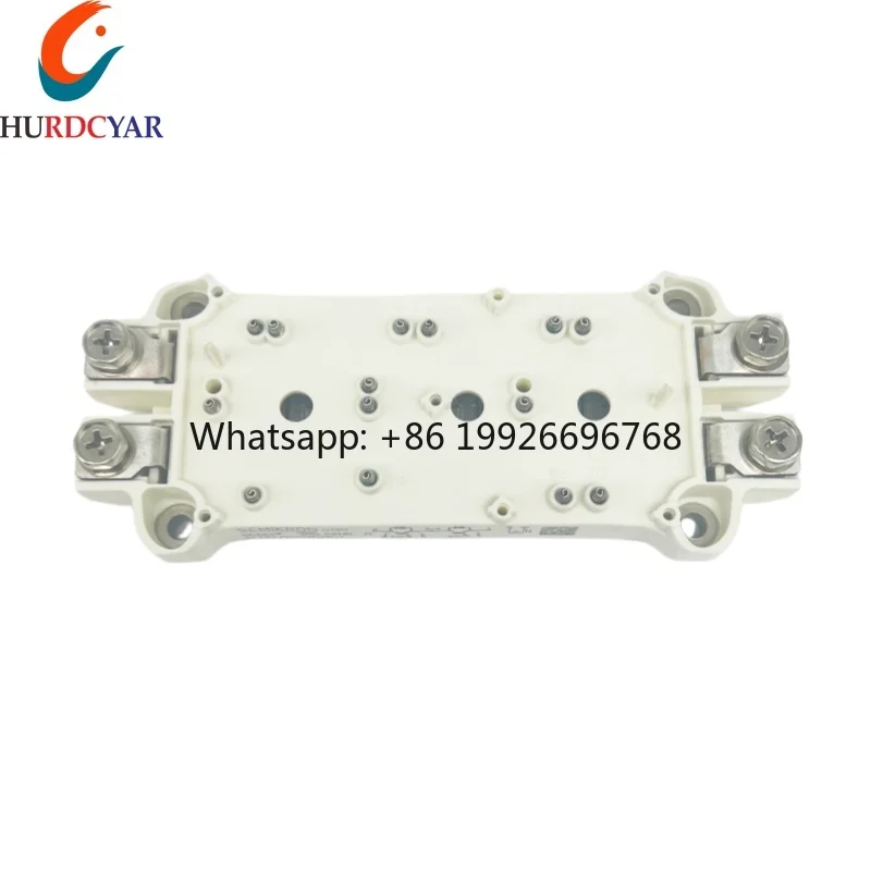 Brand New Original SEMIX703GB126V1 Module