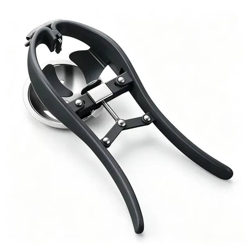 Egg Cracker,l Egg Opener, Automatic Egg Cracking Tool, Easy Eggshell CutterEggshell Cutter Egg Separator Creative Kitchen Tools