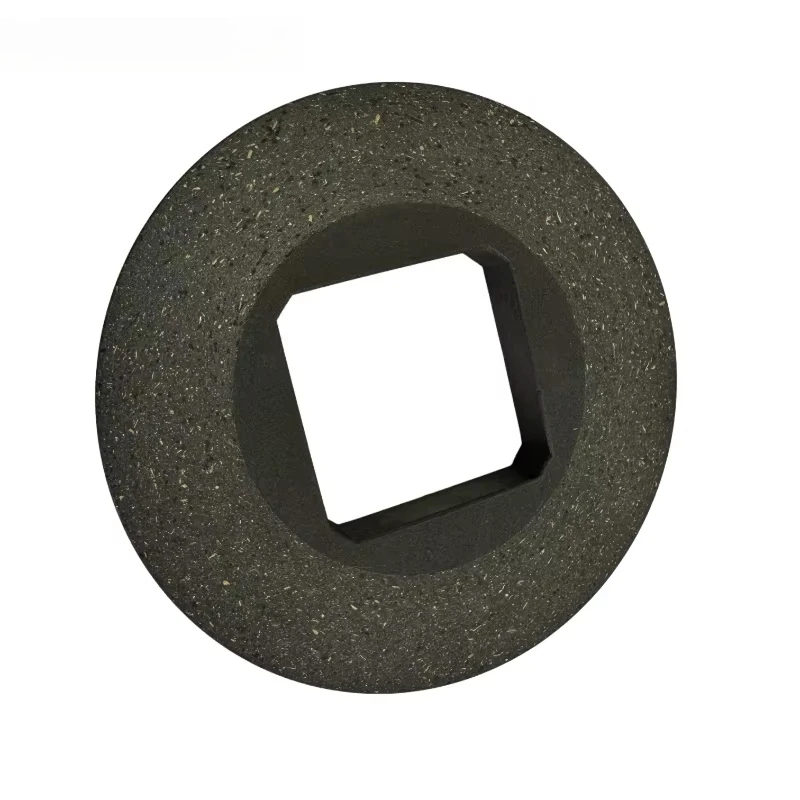 

Высококачественные тормозные колодки 112*45*12.5 мм для Heidelberg: Оригинальные запчасти