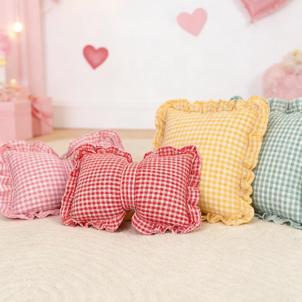 BUYNOW 1PC Federa per cuscino  - Home Textiles Plaid recensione e prezzo