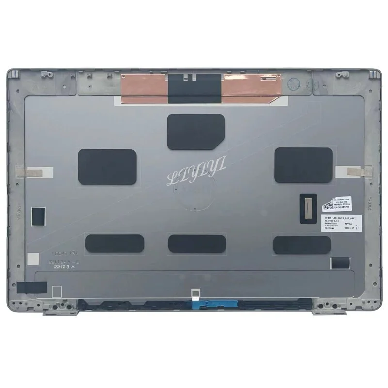 ใหม่สำหรับ Dell Latitude 7430 E7430ปกหลัง LCD ฝาหลังด้านบนเคส0269RM 269RM