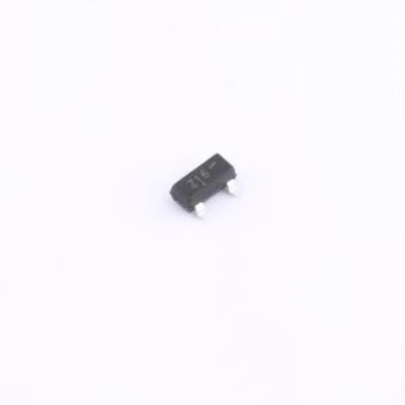 (200-1000pcs) BZX84C3V9LT1G SOT-23 100% Original In Stock 3.9V 3.7V~4.1V 3uA@1V