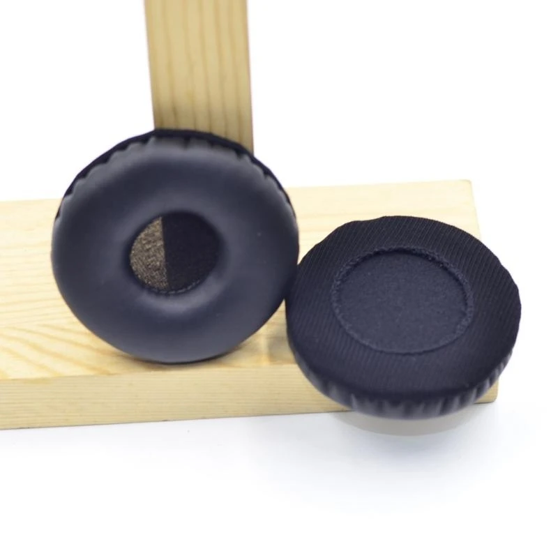 Durability Earpads Mic Windscreens for H390/H600 H609 Noise Isolation &Comfort .H05A