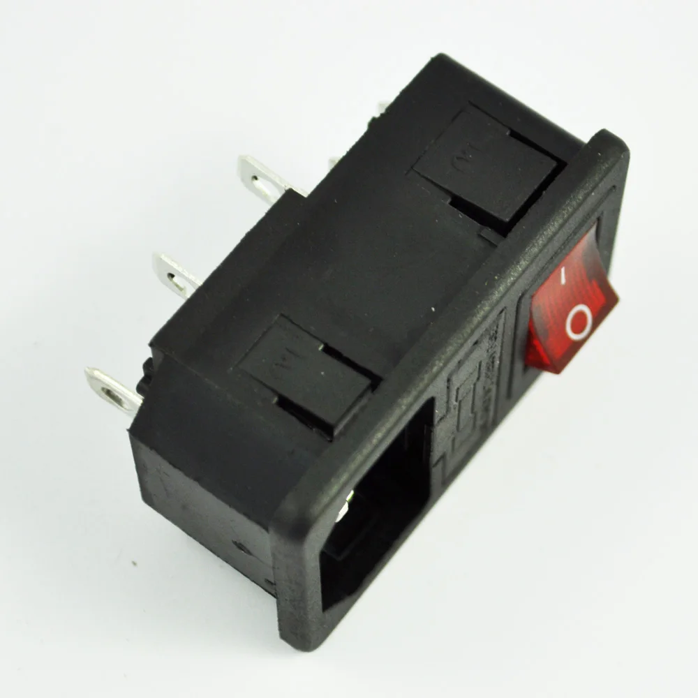 Top!Sodial(R) Inlet…