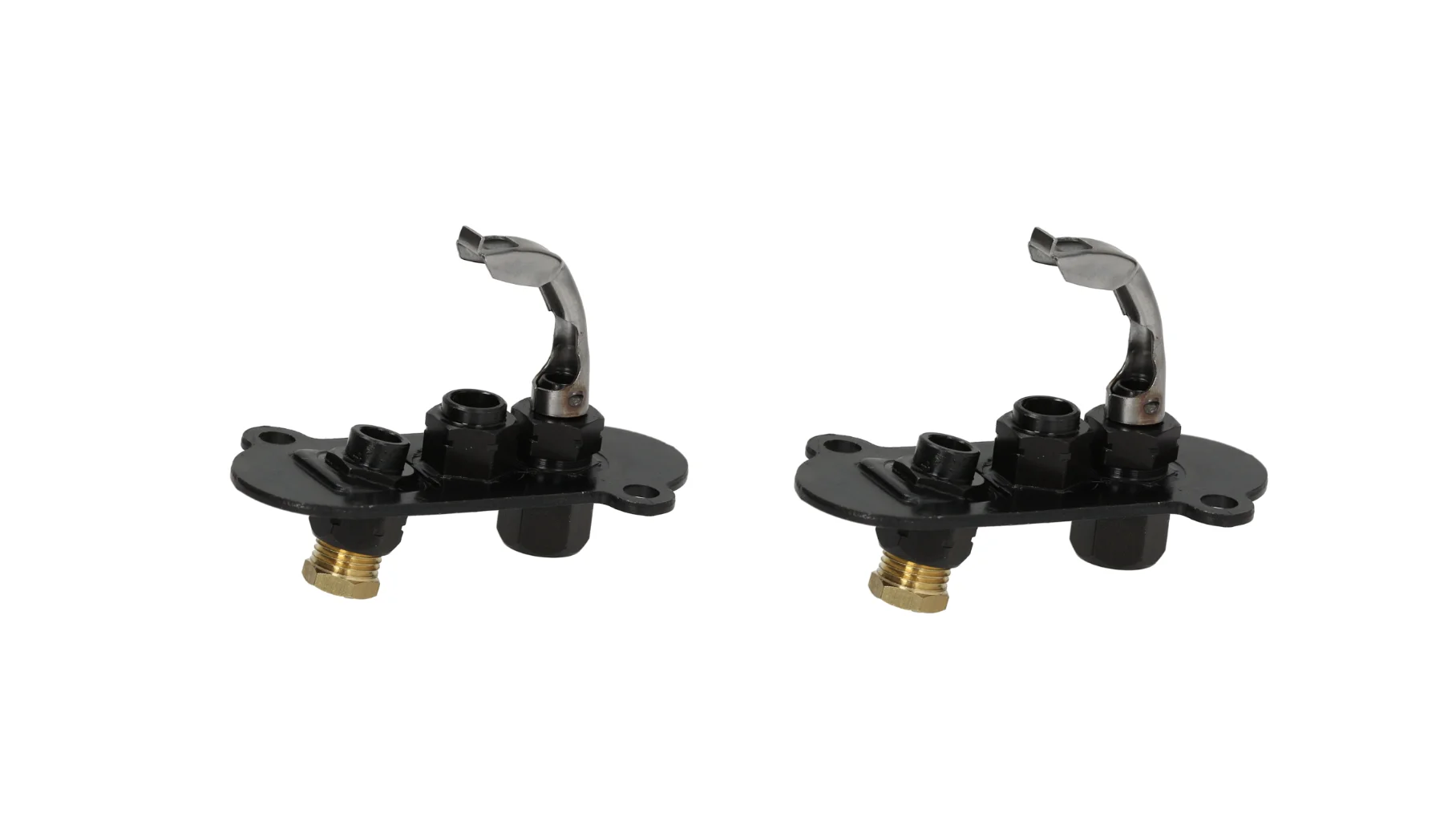 PI38 SIT 0.140.015  GAS PILOT 2 FLAME - NO INJECTOR REQUIRES NAT OR LPG 140 SERIES NOZZLE(2KP)
