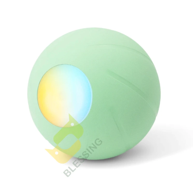 

Cheerble Wicked Ball PE, The Brand New Smart Pet Toy Automatic Dog Ball The Best Interactive Toy For Your Medium-large Dog