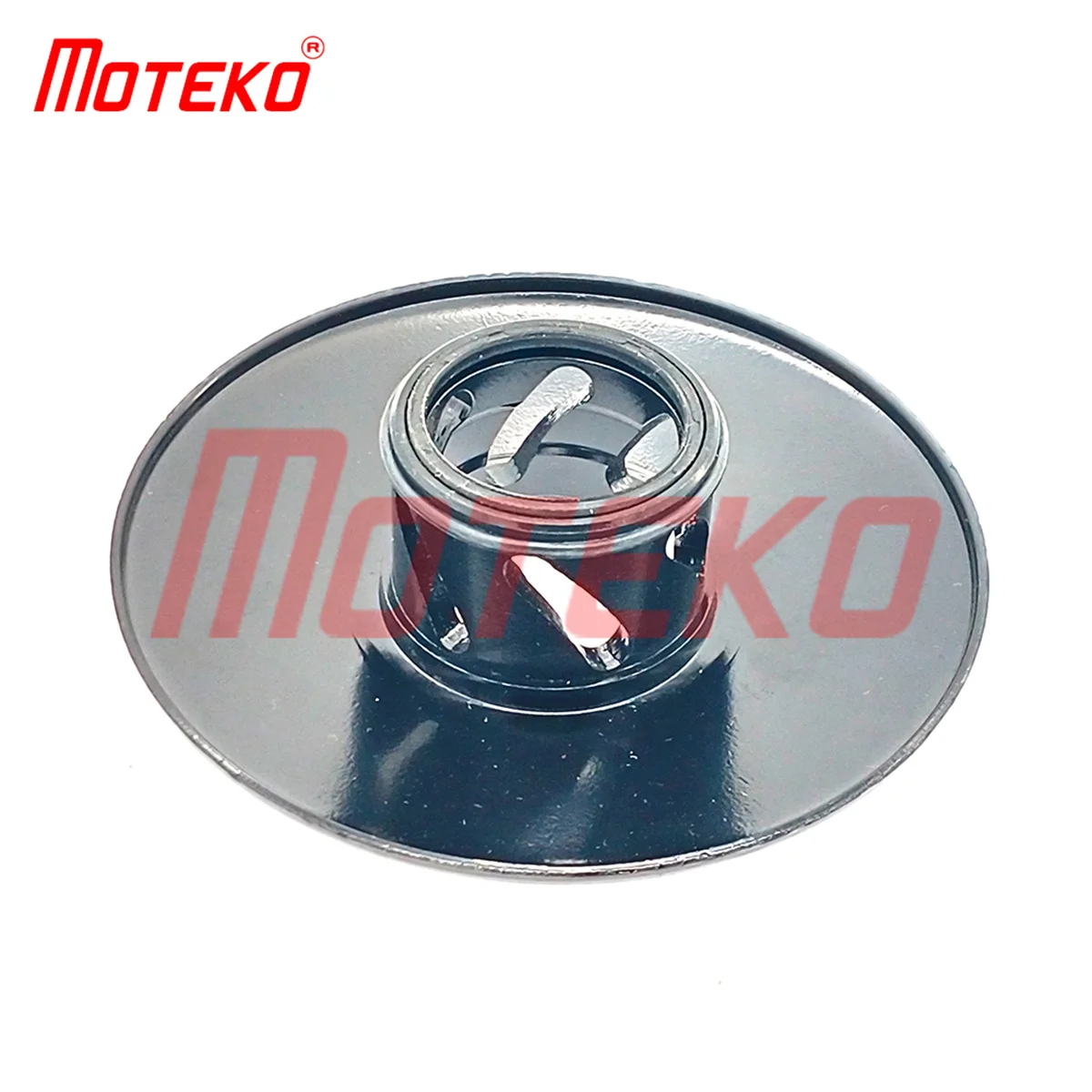 BX15060031 GY6 50CC 60CC 80CC 100CC 120CC RACING CLUTCH BASE FOR 139QMA/139QMB 4T ENGINE CHINESE SCOOTERS ATV QUAD