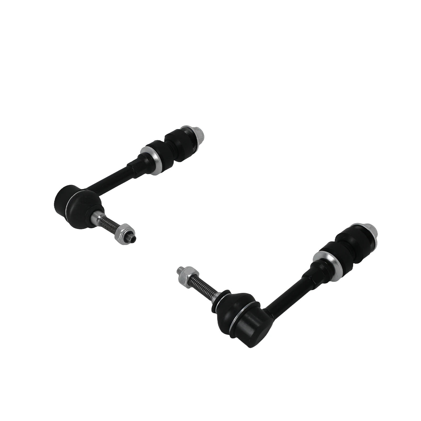 

Pair Front Sway Stabilizer Bar End Links for Dodge Ram 2500 3500 4WD 2003 - 2005