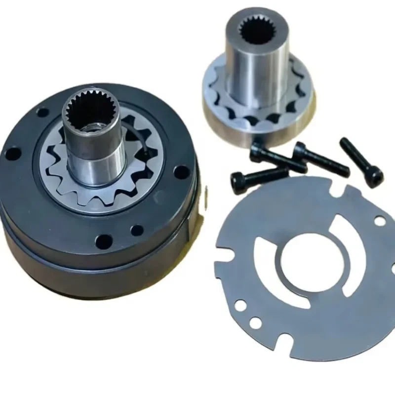 8200239C Dan Foss 90CC Series 90R100 Hydraulic Pump Charge Pump