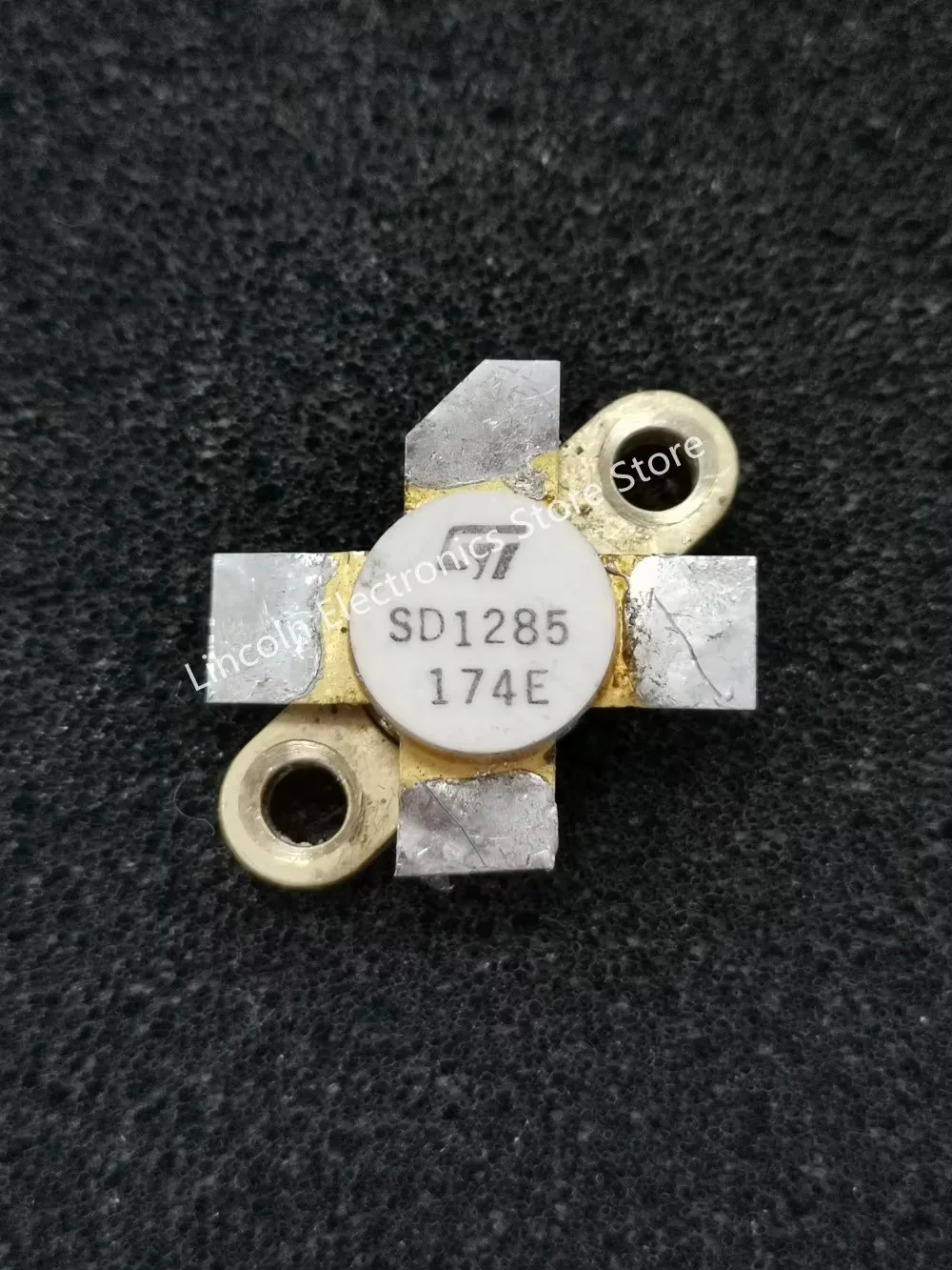 SD1222-9 Original Tubo de Alta Frequência Módulo de Comunicação RF Garantia de Qualidade Fornecimento de Lote Vantagem de Preço