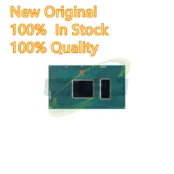 100% New QN5C i7 8550U QN5D i5 8250U 8th Gen graphics chip GPU BGA Chipset with ball tested