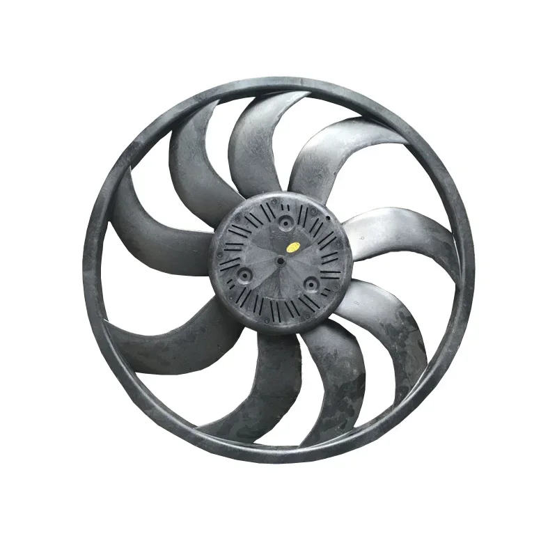 

Fan Shroud 17428626871 for BMW F20 F21 F22 F23 F30 F31 F32 F33 F34 F35 118i 120i 320i 328i 335i