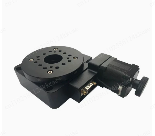 Y200RA200Rotary Positioning Platform, High-Precision Industrial Rotary Table