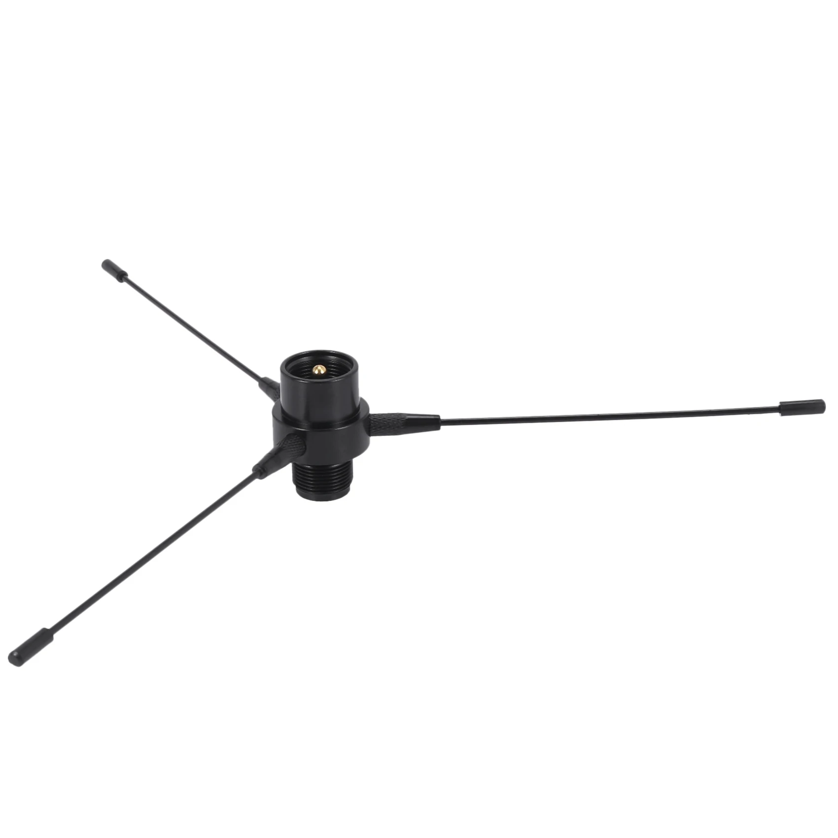 

CJSD-4 комплект антенны UHF-F 10-1300 МГц Nagoya антенна земли красного цвета для автомобильного мобильного радио усиление всенаправленной антенны