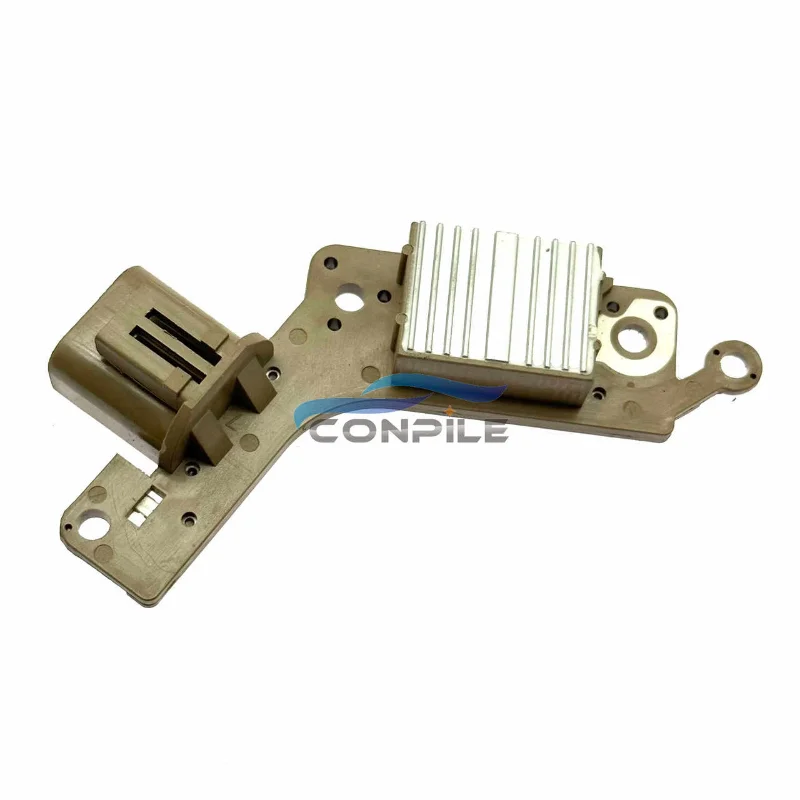 For Mitsubishi Excavator Heavy Truck Construction Machinery for Isuzu Zachs Generator Regulator  Rectifier