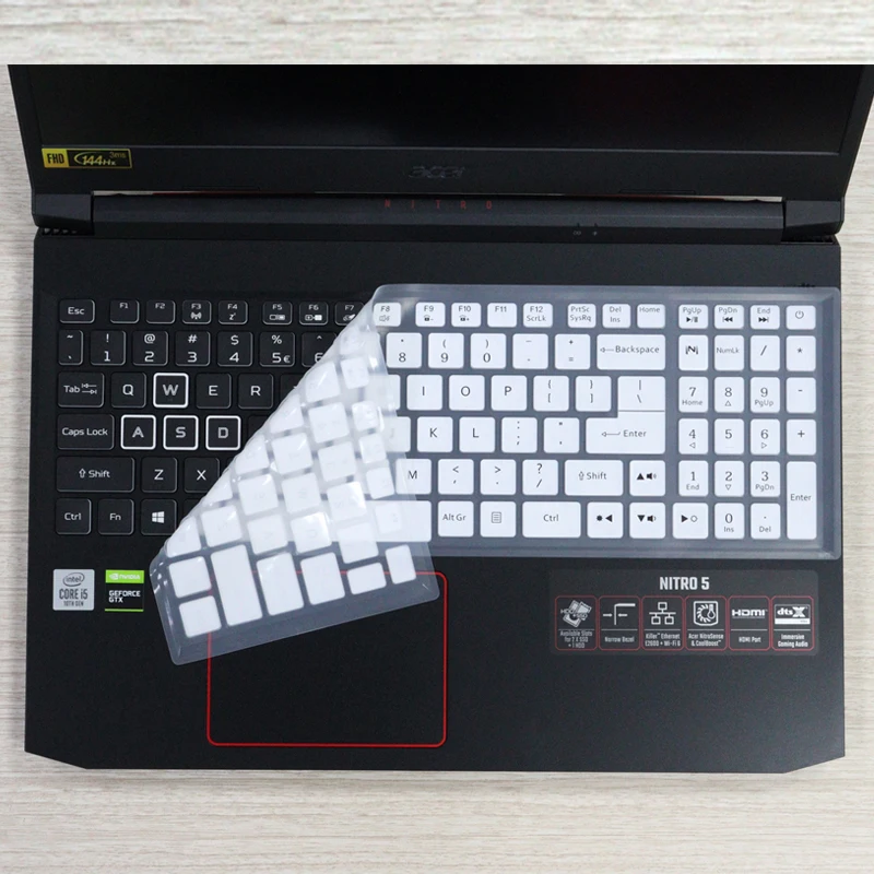 การเลือกและใช้คีย์บอร์ดคัฟสำหรับ Acer Nitro 16 AN16-41 ที่เหมาะสมที่สุด