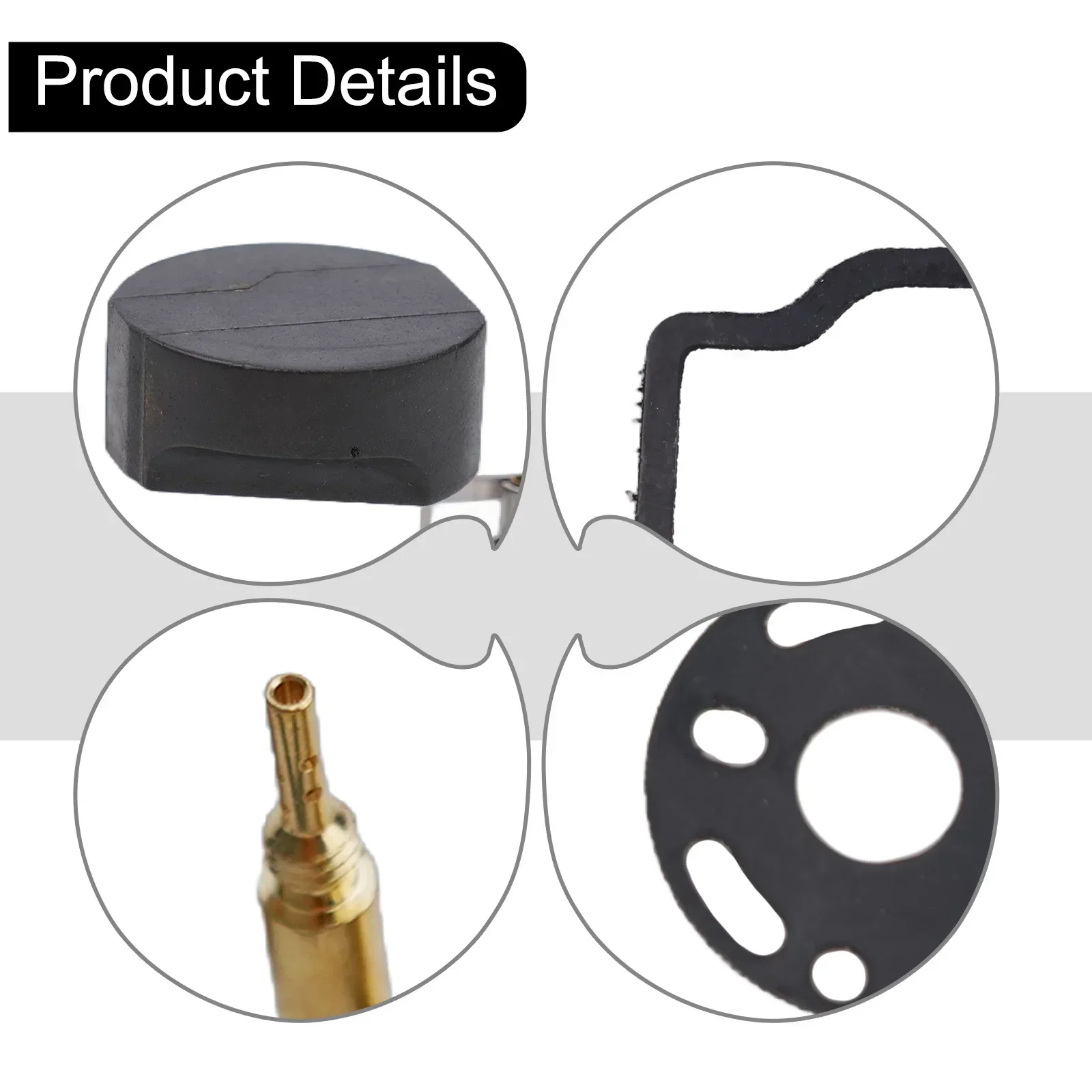 

Carb Carburetor Rebuild Kits Replacement For Honda CB750K - 1972-1976 Repair 4 Set Fits For Motorcycles Float Hot Sales