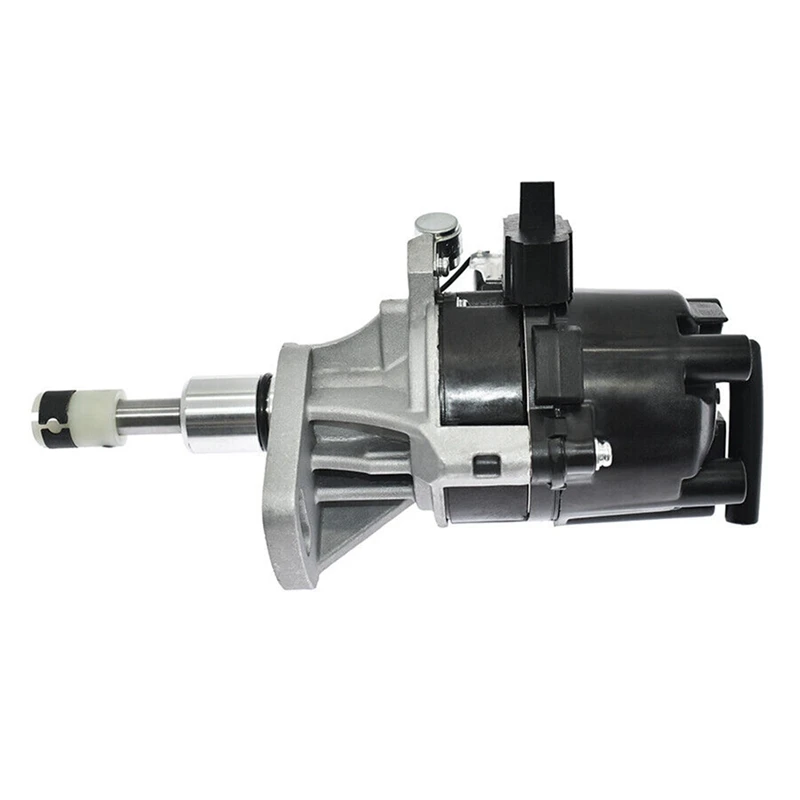 

22100-VJ262 Car Ignition Distributor For Nissan Navara D22 KA24DE 2.4L 4CYL 1999+ Spare Parts