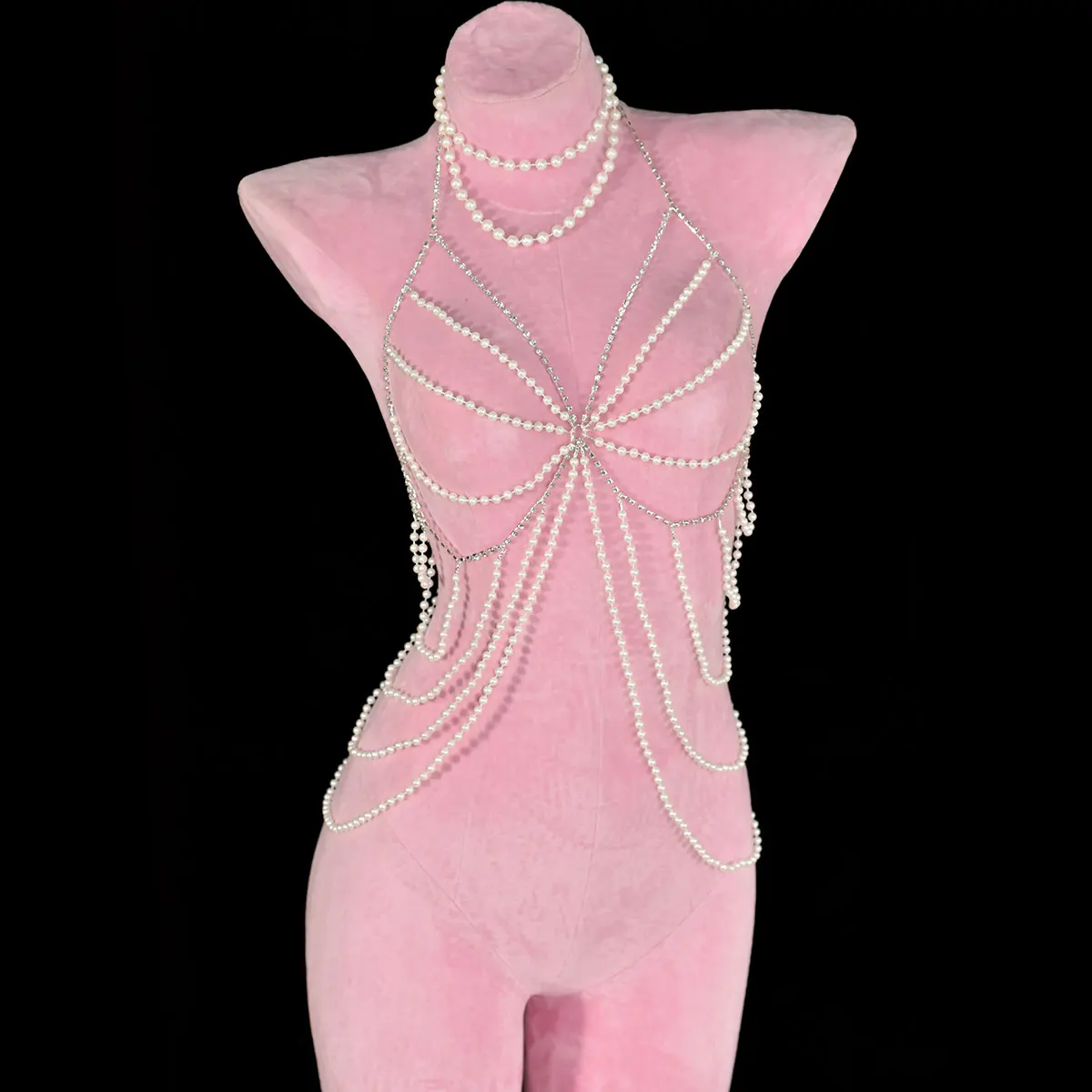 Thumbnail 4 - #53 Newest Body Chains