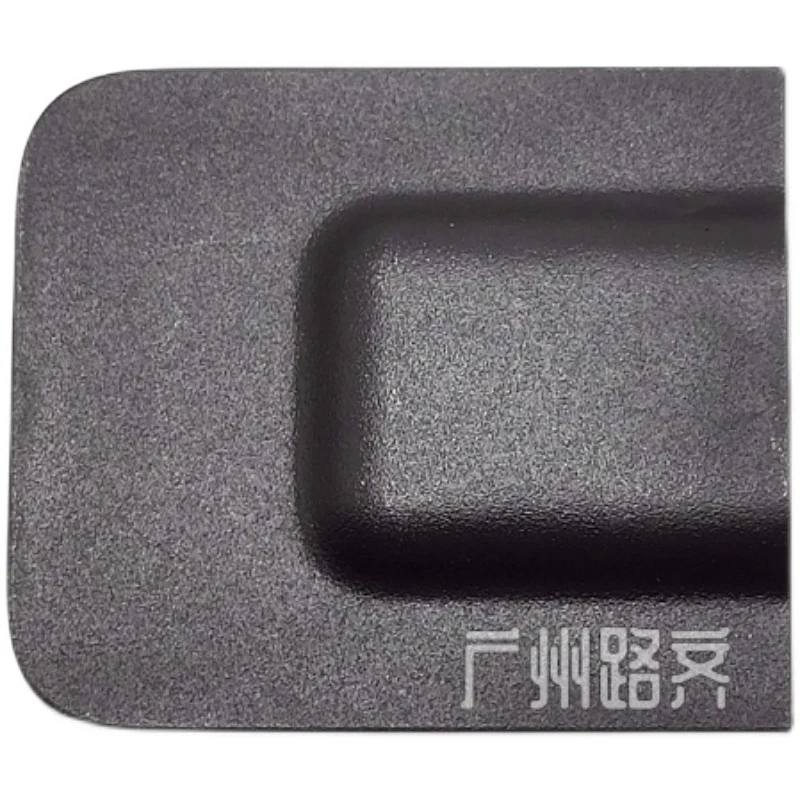 For Land Rover Range Rover Sport Discovery 5 Evoque Velar for Jaguar Original Trunk Tailgate Trim Tailgate Small Square Cover